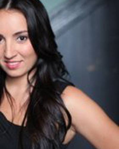 Клаудия Ди Биккари фото