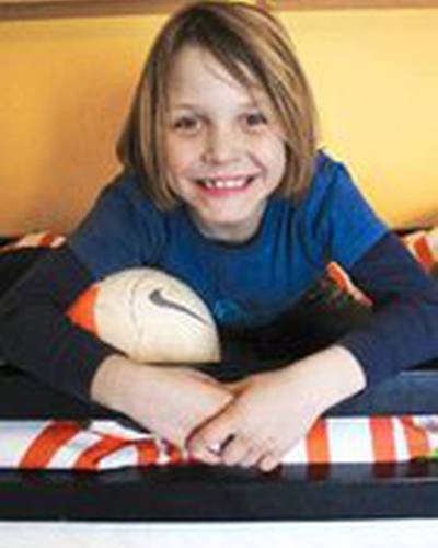 Юлиус Хименес Хугосон фото