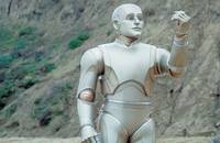 Кадр Двухсотлетний человек