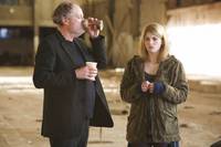 Кадр Щедрость Перрье