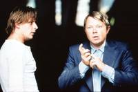 Кадр Последняя песнь Мифуне