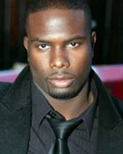 Терренс Харклесс фото