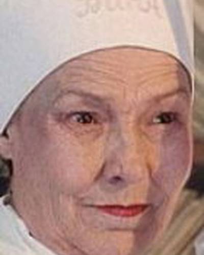 Альбина Скарга фото