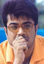 Прасенджит Чаттерджи фото