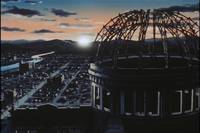 Кадр Босоногий Гэн 2