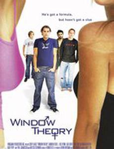 Теория соблазна