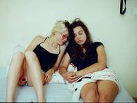 Кадр Жизнь на ранчо