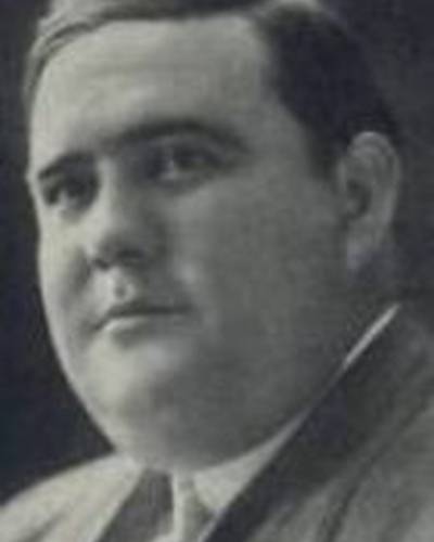 Хьюи Мак фото