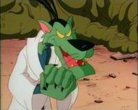 Кадр Коты быстрого реагирования