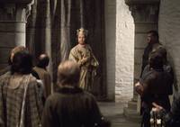 Кадр Макбет