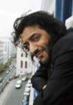 Рачид Таха фото