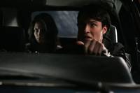 Кадр Сверхъестественное