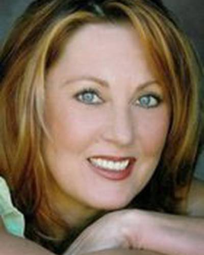 Шерил МакИнтайр фото