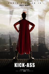 Постер Пипец