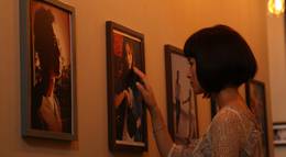 Кадр из фильма "Голубоглазый" - 2