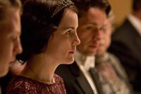 Кадр Аббатство Даунтон