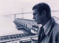 Кадр Детектив Буллитт