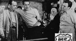 Кадр из фильма "Бильярдист" - 1