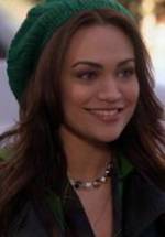 Шанель Фаррелл фото