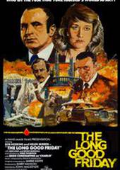 Долгая Страстная пятница