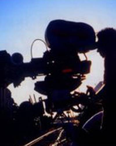 Майкл Мариус Песса фото