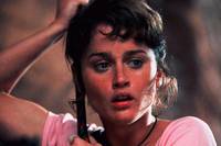 Кадр Вертикальный предел