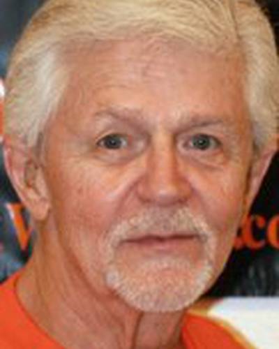 Дик Уорлок фото