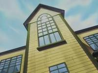 Кадр Школа детективов Къю