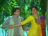 Кадр Родной ребенок