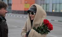 Кадр Прощание