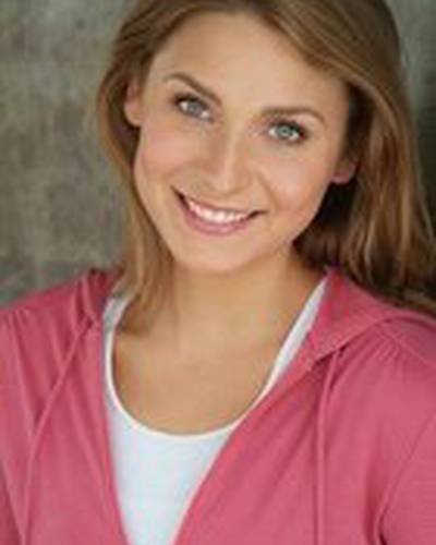 Мишель  Мисти Лэнг фото