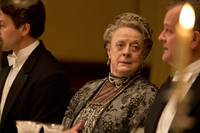 Кадр Аббатство Даунтон