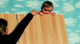 Кадр из фильма "Рики" - 2