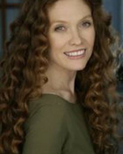 Кристин Хаджи фото