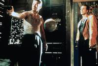 Кадр Время падения