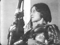 Кадр Волшебная жизнь Жанны Д'Арк, дочери Лотарингии