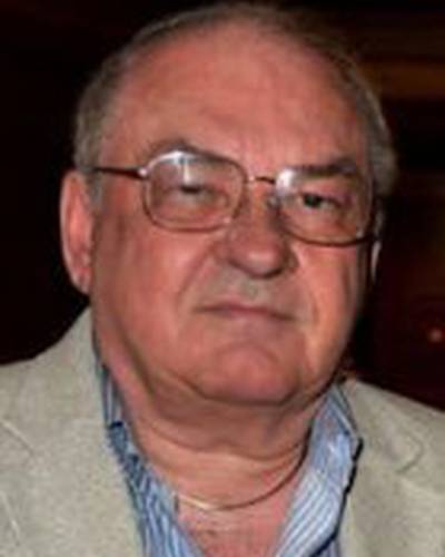 Боб Бардо фото