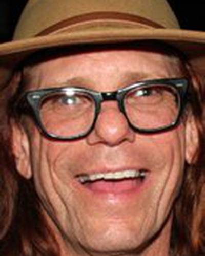 Боб Форрест фото