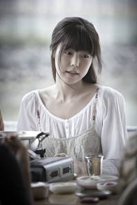 Кадр Беспомощная