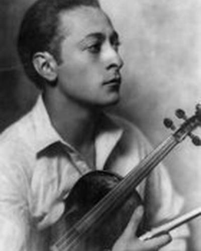 Яша Хейфиц фото