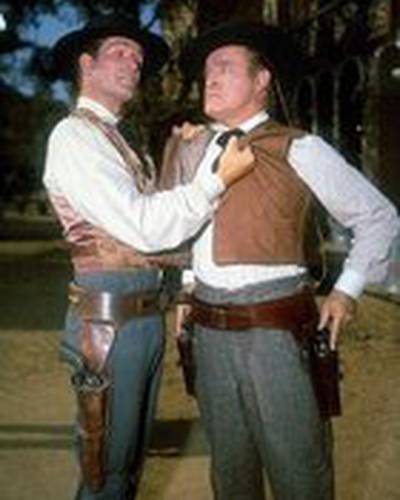 Хью О’Брайан фото