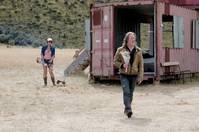 Кадр Вершина озера (мини-сериал)