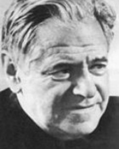 Алексей Каплер фото