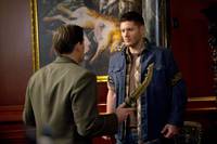 Кадр Сверхъестественное