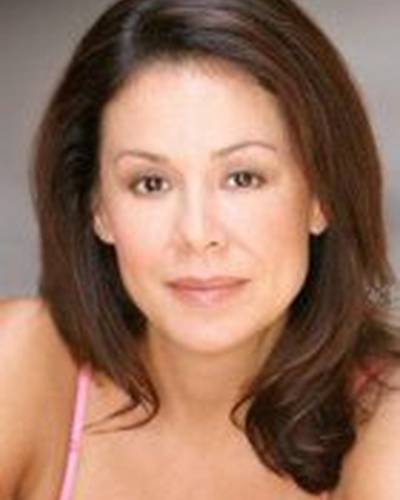 Патриция Рэй фото