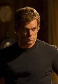 Кадр Правосудие Декстера