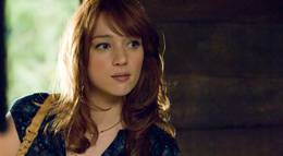 Кадр из фильма "Хижина в лесу" - 2