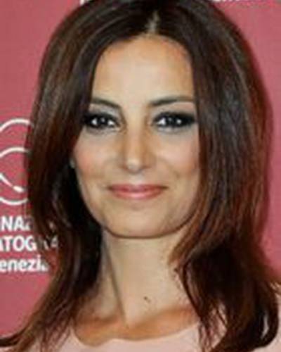 Алессия Барела фото