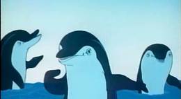 Кадр из фильма "Рассказы старого моряка: Необитаемый остров" - 2