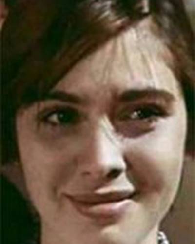 Ирина Березина фото